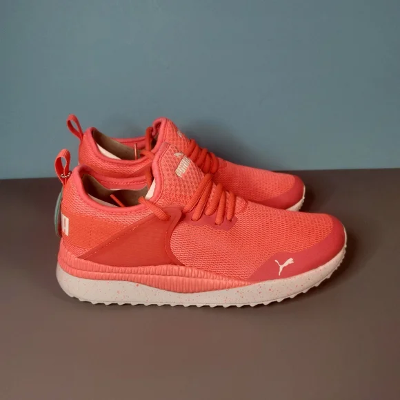 Puma Softfoam Sneakers - Picture 4 of 12